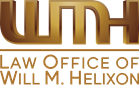 Military Defense Attorney, Military Lawyer, Court-Martial Defense, Army Attorney The Law Office of Will M. Helixon - Over 50 years of military law experience.