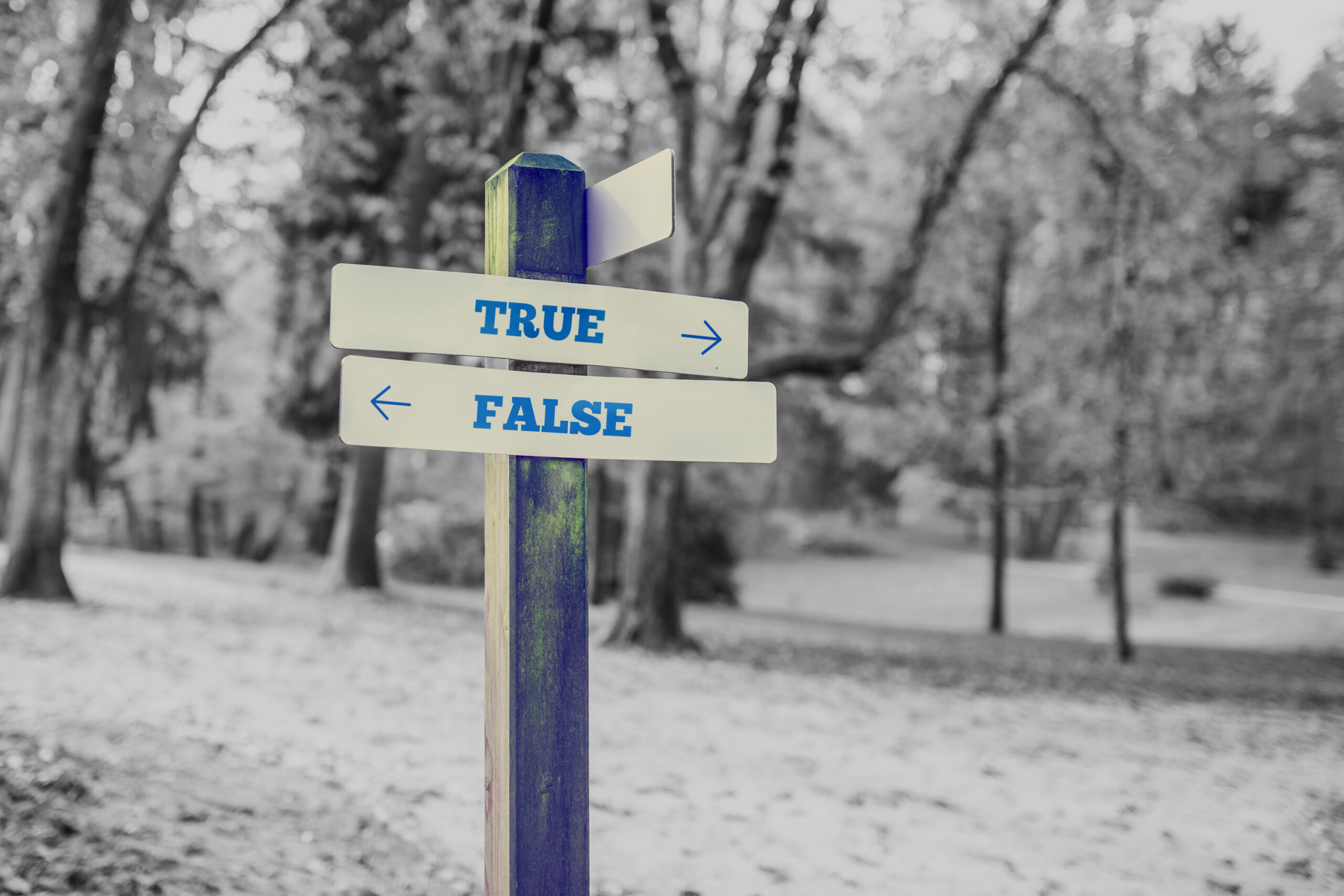 False Reports of Sexual Assault meets “Always believe the Victim”