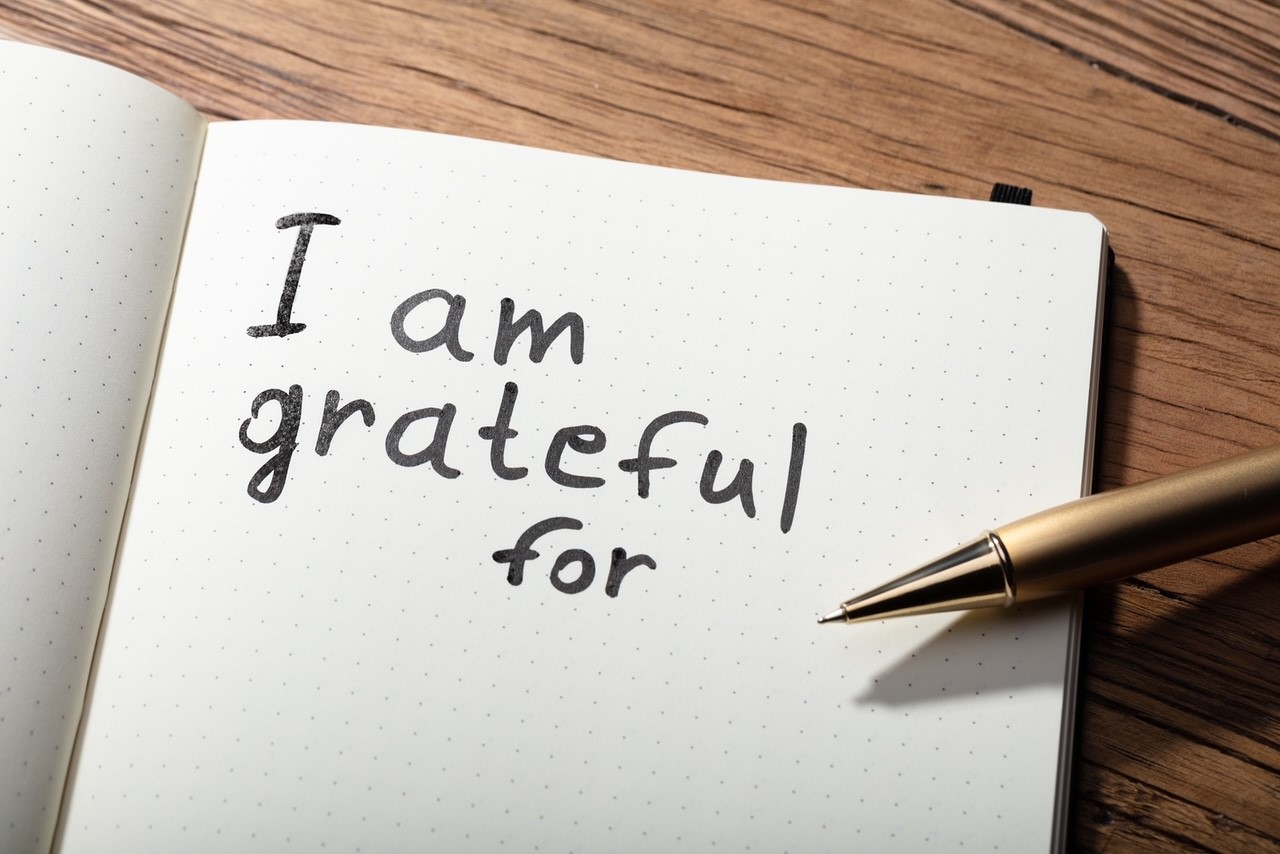 gratitude, alcoholism, alcohol treatment
