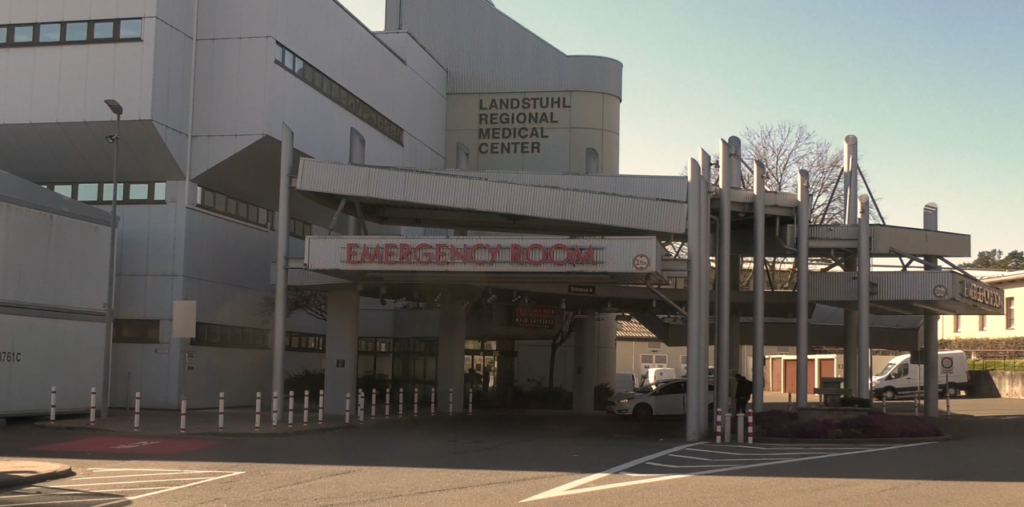The Emergency Room at the Landstuhl Regional Medical Center (LRMC) in Landstuhl, Germany. the largest U.S. Army medical center outside of the continental United States. Administrative Separation Board Lawyer and The Warrior Advocate, Will M. Helixon, founder of the Law Office of Will M. Helixon and leader of the Warrior Law Team, successfully retained an Army Ranger from the 75th Ranger Regiment, who served at Landstuhl Regional Medical Center (LRMC) Germany, in a Separation Board at Fort Moore, Georgia. 