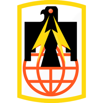 11th CORPS SIGNAL BRIGADE