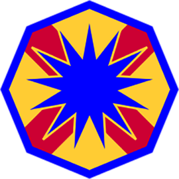 13th SUSTAINMENT COMMAND