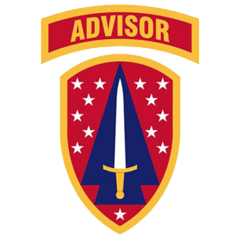 3rd SECURITY FORCE ASSISTANCE BRIGADE