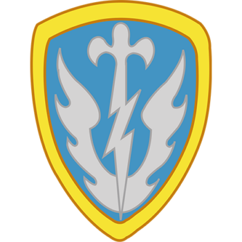 504th MILITARY INTELLIGENCE BRIGADE