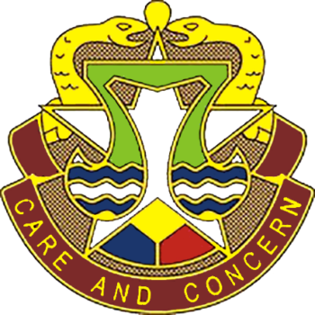 CARL R DARNALL ARMY MEDICAL CENTER