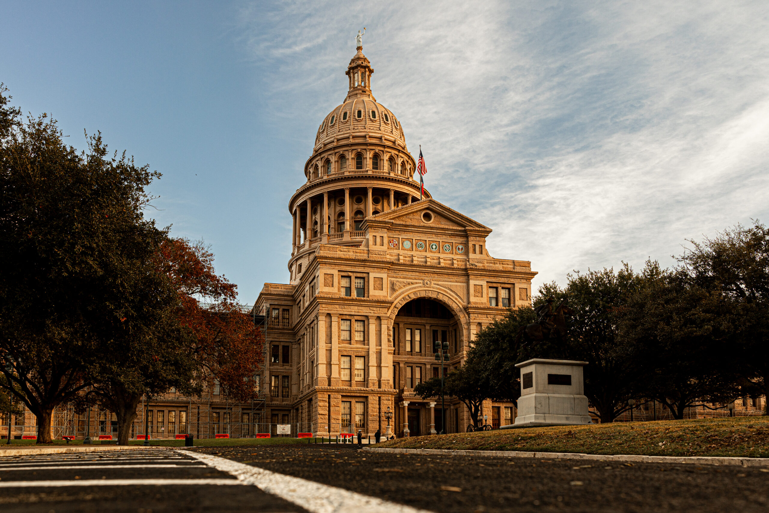 Coming Home to Texas: The Law Office of Will M. Helixon Opens Near Fort Cavazos