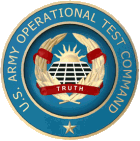 U.S. ARMY OPERATIONAL TEST COMMAND