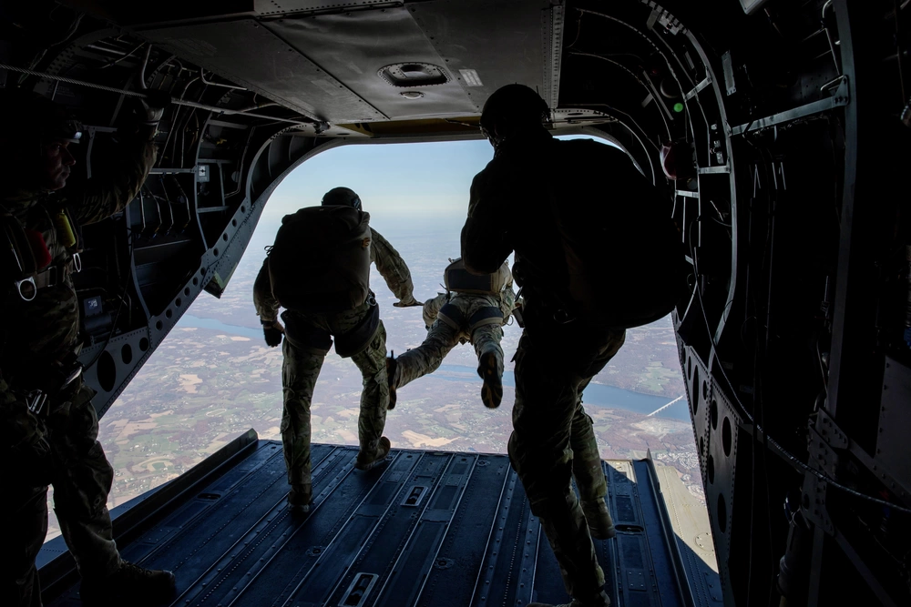 Part 7 of 10: Military Lawyers in the Crossfire, Guardians in Legal Minefield of Domestic Cartel Operations