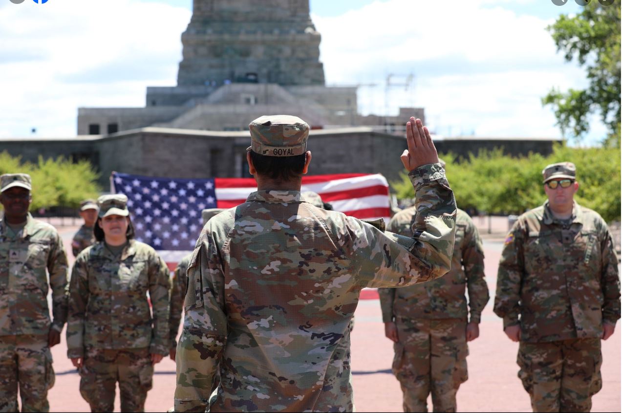 Part 2 of 10: The Ongoing Struggle for LGBTQ+ Rights in the U.S. Military: A Call to Action