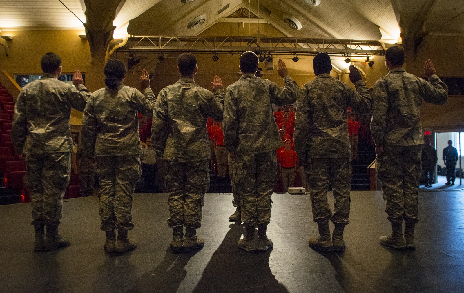 Part 4 of 10: The “Warrior Boards” Proposal – A Threat to Military Apoliticism – Trump Administration Changes Affecting Military Law