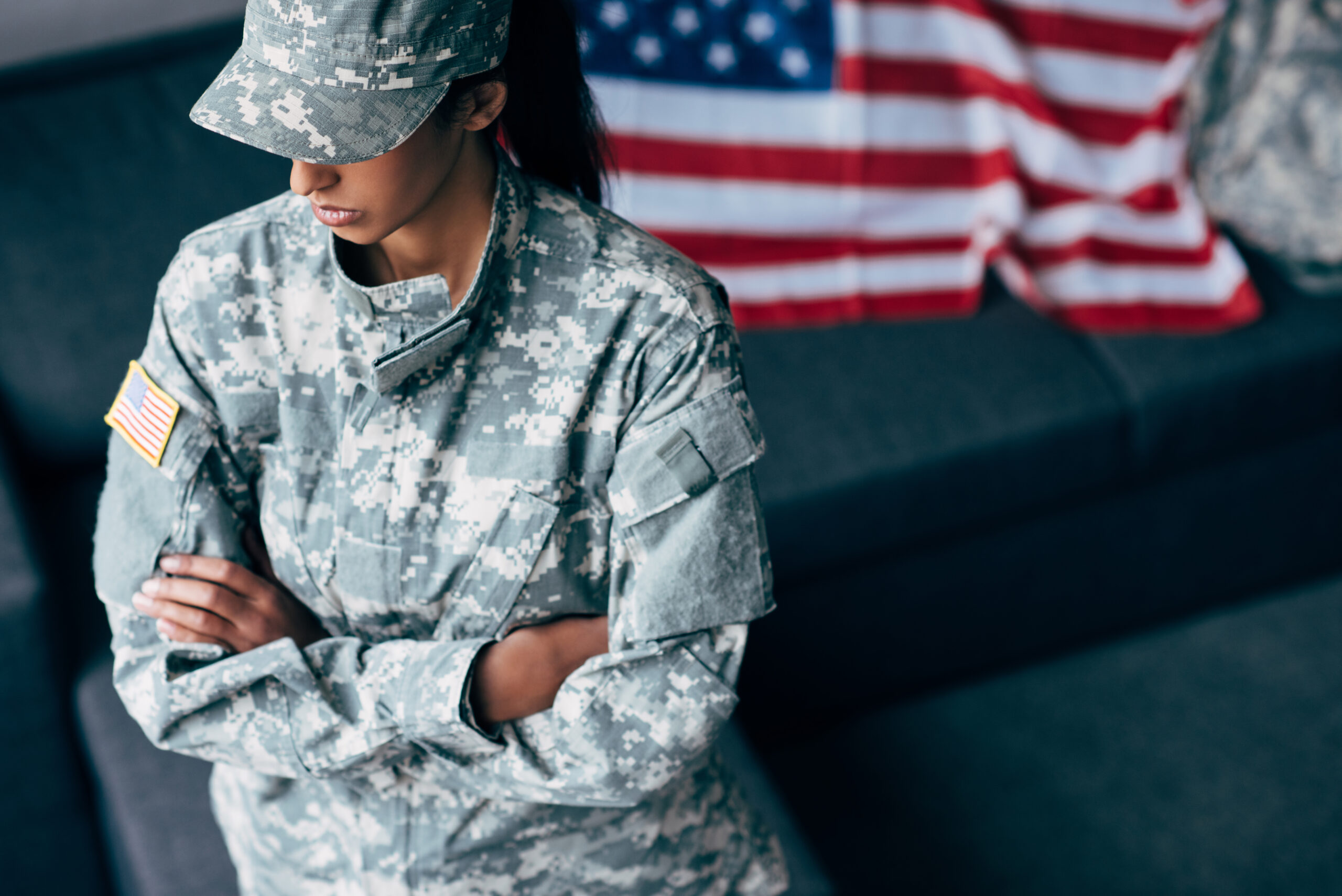 Part 6 of 10: The Battle for Reproductive Autonomy: A Military Perspective