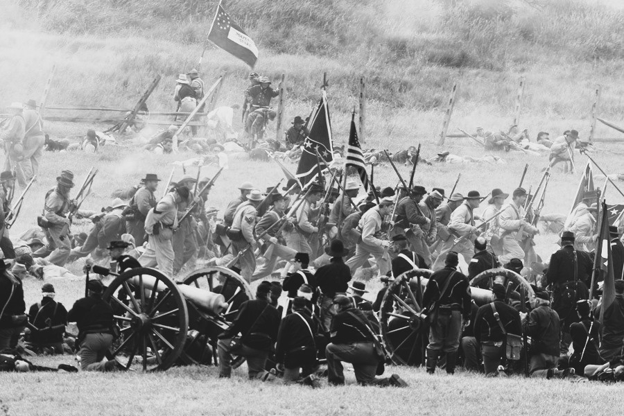 Part 5 of 10: Returning to Confederate Generals Base Names – Trump Administration Changes Affecting Military Law