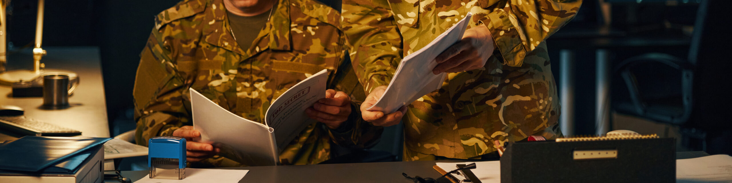 Warrior Justice Case Results: ASB Retains Senior Noncommissioned Officer