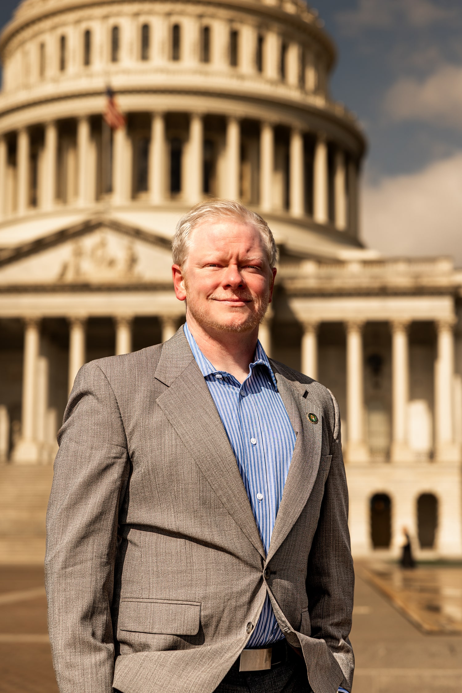 Stuart Cadman R Cadman Kiker, Military Lawyer | Law Office of Will M. Helixon
