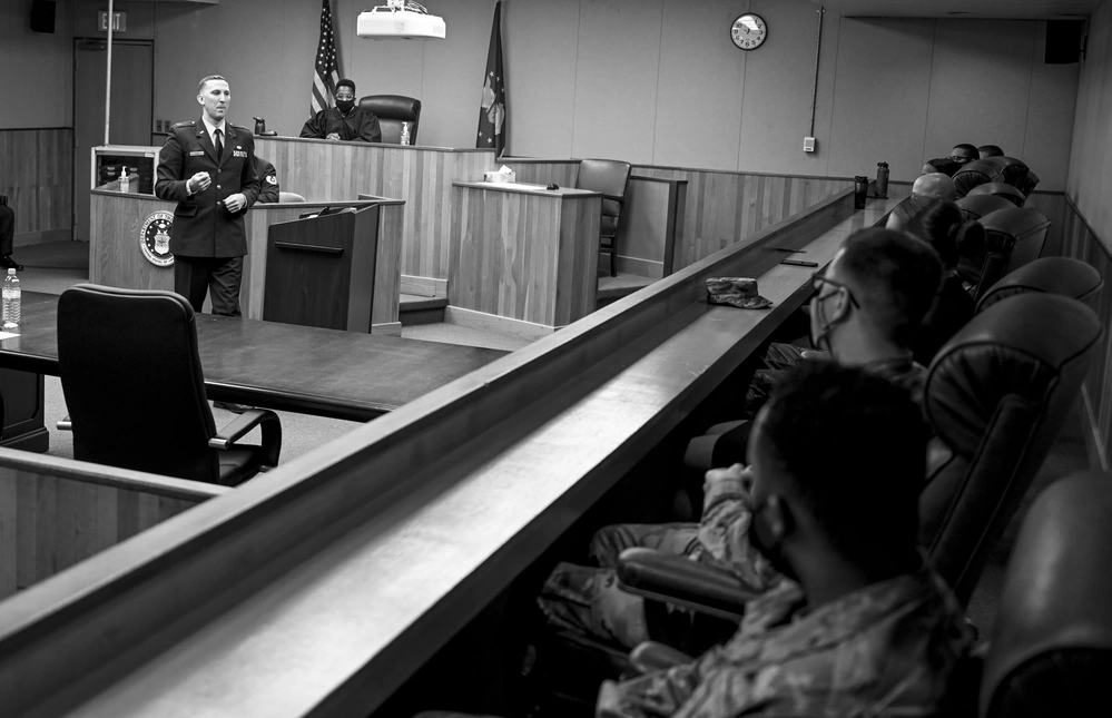 M.R.E. 404(b) and “Common Plan or Scheme” Evidence: United States v. Menard
